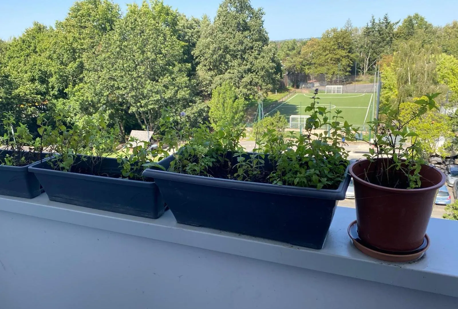 Chambre privée chez l'habitant dans un appartement T3 Rennes